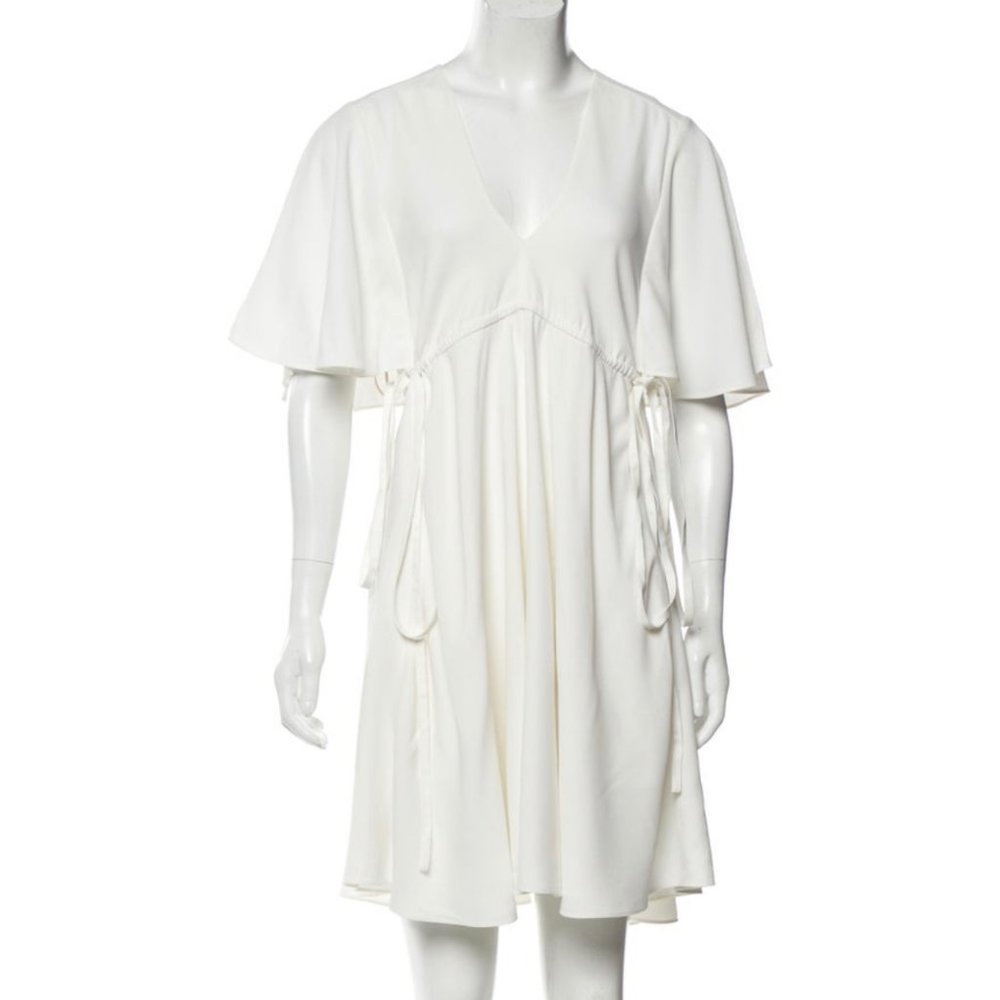 Chloe Causal Mini Dress
